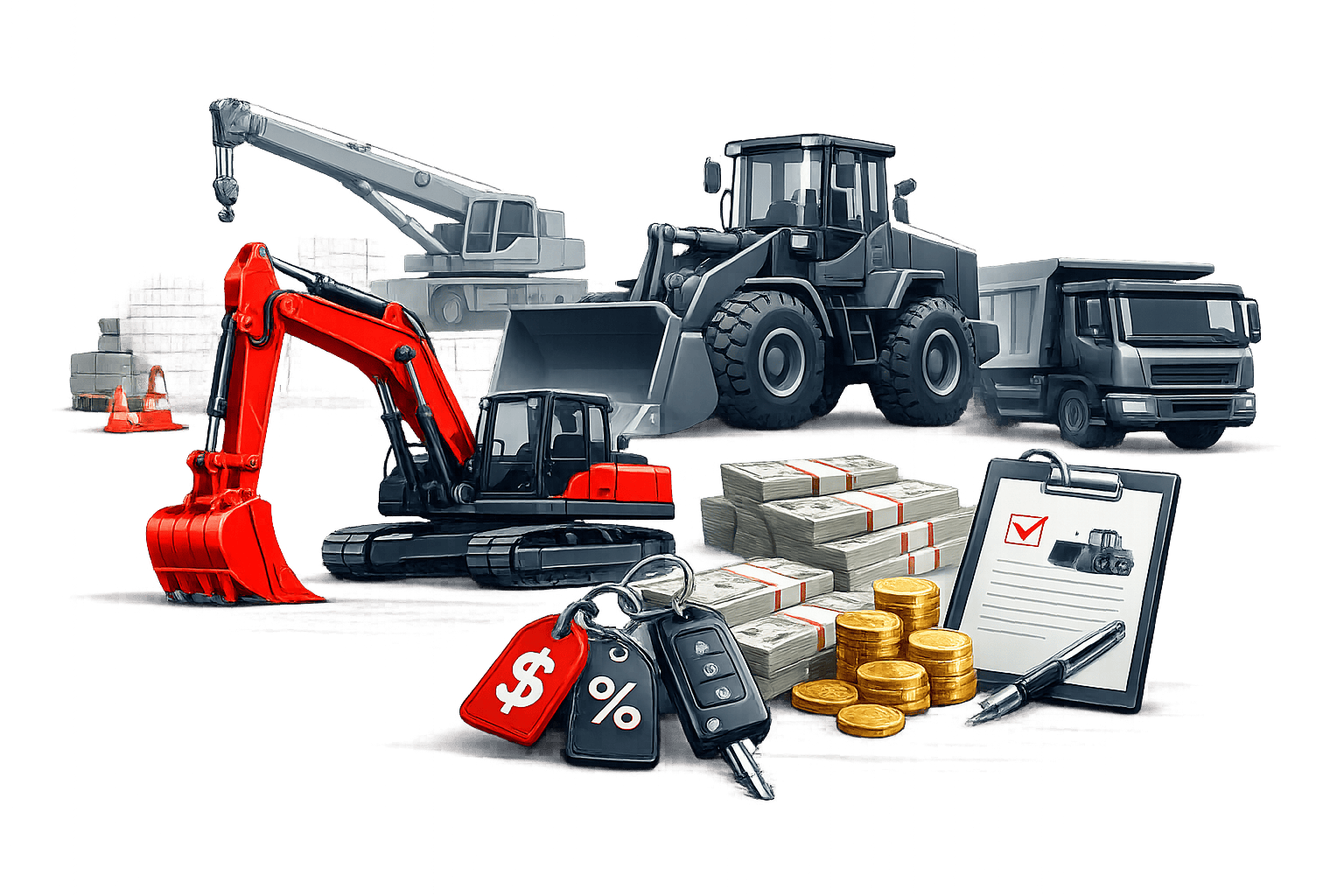 Кредитная техника: как её продать и какие существуют подводные камни