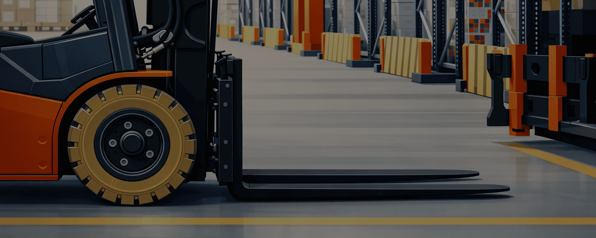 Выкуп спецтехники в Саратове