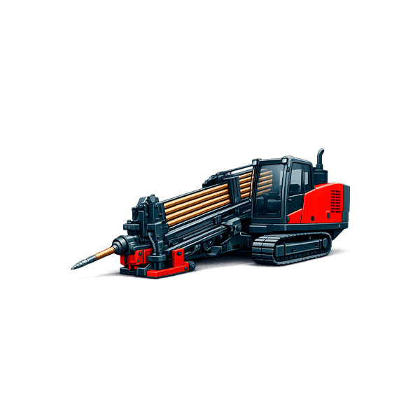 Установки ГНБ - выкуп в Саратове и Саратовской области