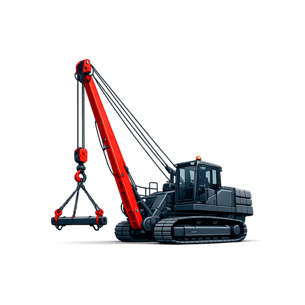 Выкуп трубоукладчиков Саратов