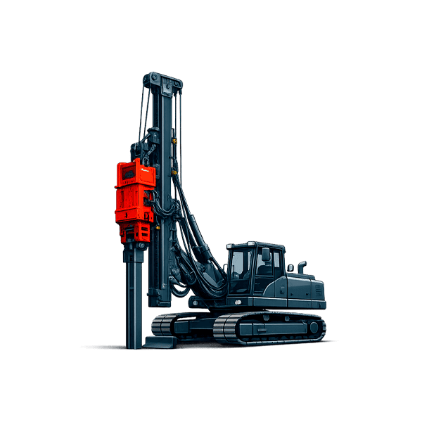 Вибропогружатели - выкуп в Саратове и Саратовской области