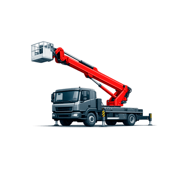 Автовышки - выкуп в Саратове и Саратовской области