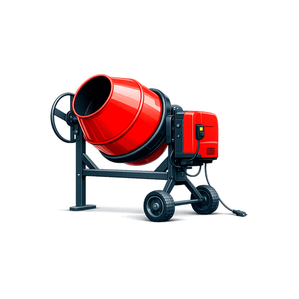 Бетоносмесители - выкуп в Саратове и Саратовской области