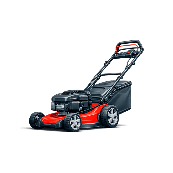 Газонокосилки - выкуп в Саратове и Саратовской области