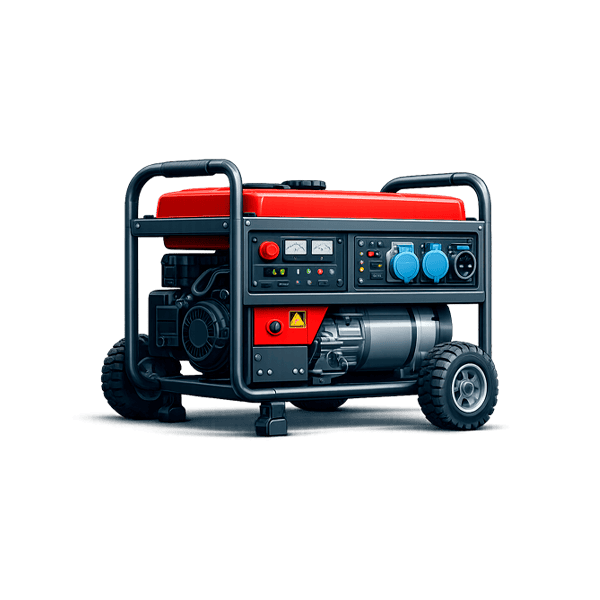 Генераторы - выкуп в Саратове и Саратовской области