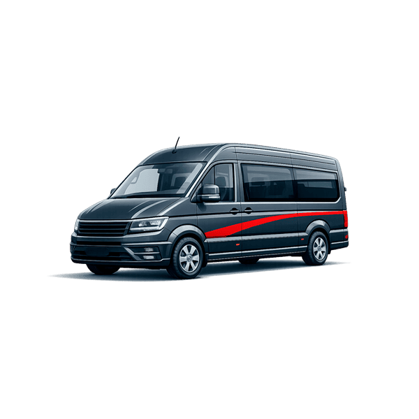 Микроавтобусы - выкуп в Саратове и Саратовской области