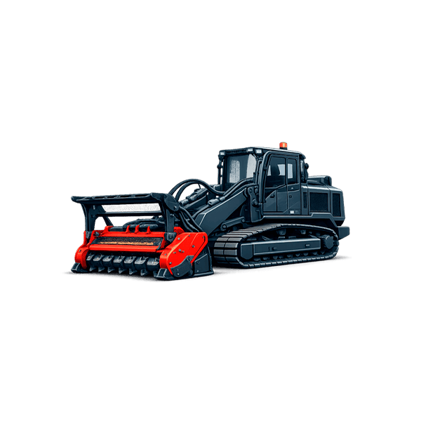 Выкуп мульчеров Саратов