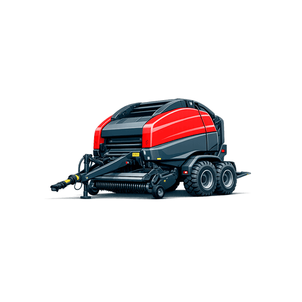 Подборщики - выкуп в Саратове и Саратовской области