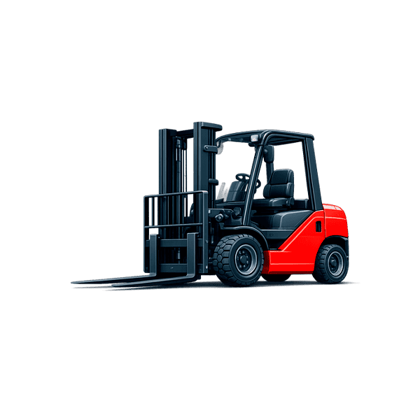 Погрузчики - выкуп в Саратове и Саратовской области