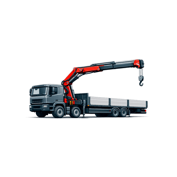 Самопогрузчики - выкуп в Саратове и Саратовской области