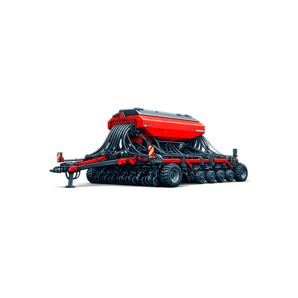 Сеялки - выкуп в Саратове и Саратовской области