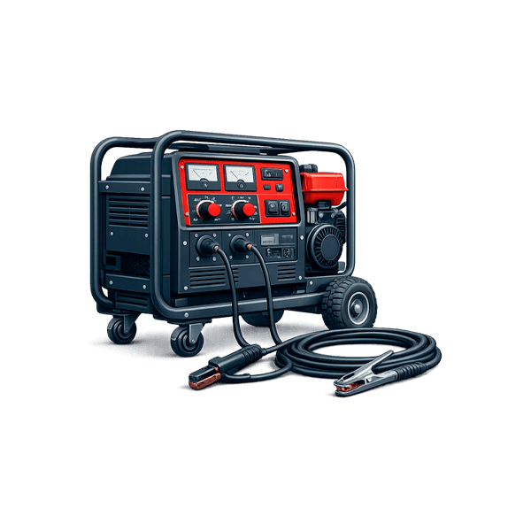 Сварочные агрегаты - выкуп в Саратове и Саратовской области