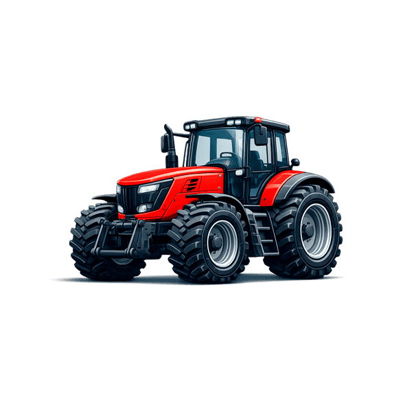 Тракторы - выкуп в Саратове и Саратовской области