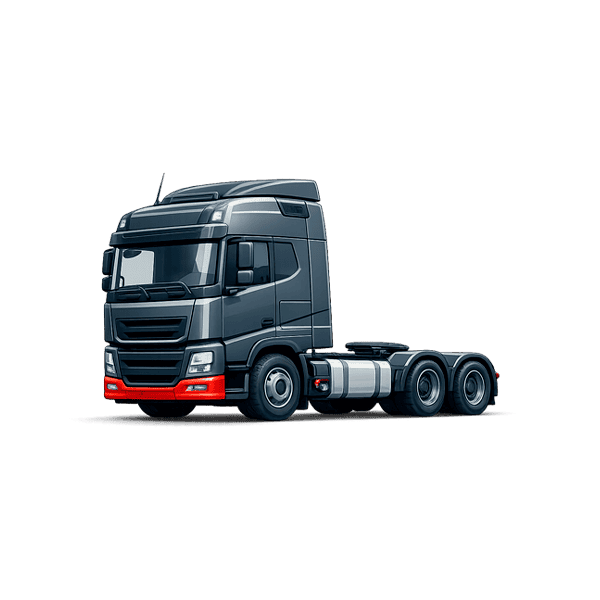 Тягачи - выкуп в Саратове и Саратовской области