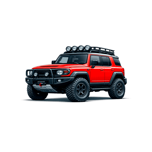 Внедорожники - выкуп в Саратове и Саратовской области