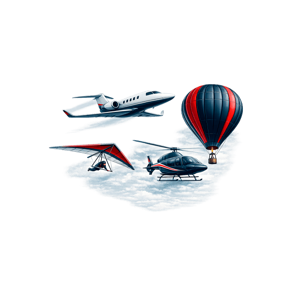 Выкуп воздушной техники Саратов